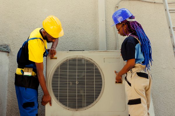 HVAC Training